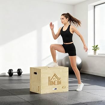 Box Jump - foto 2