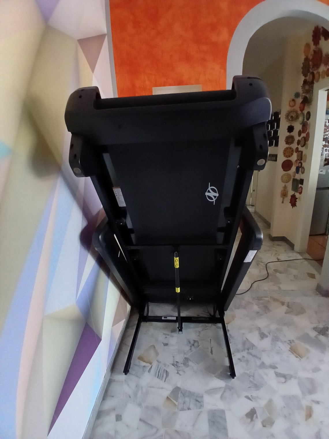 tapis roulant NordicTrack Commercial 1750 - foto 2