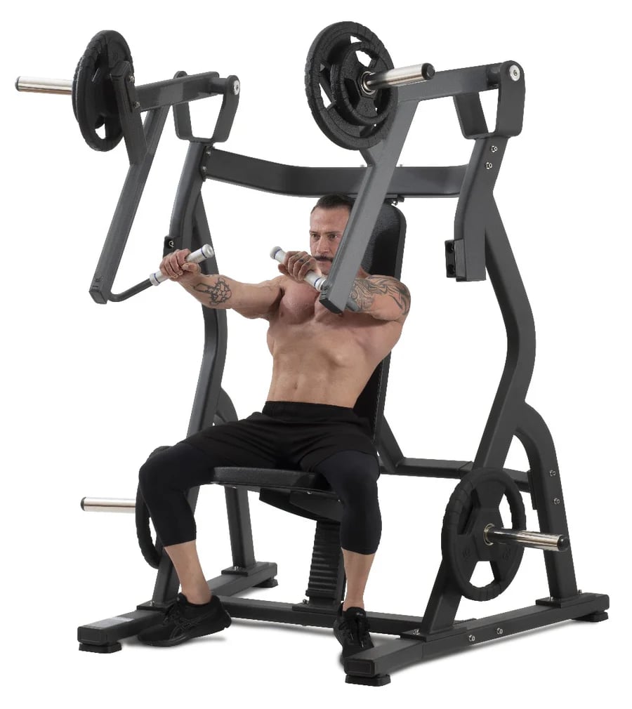 Chest Press Diamond