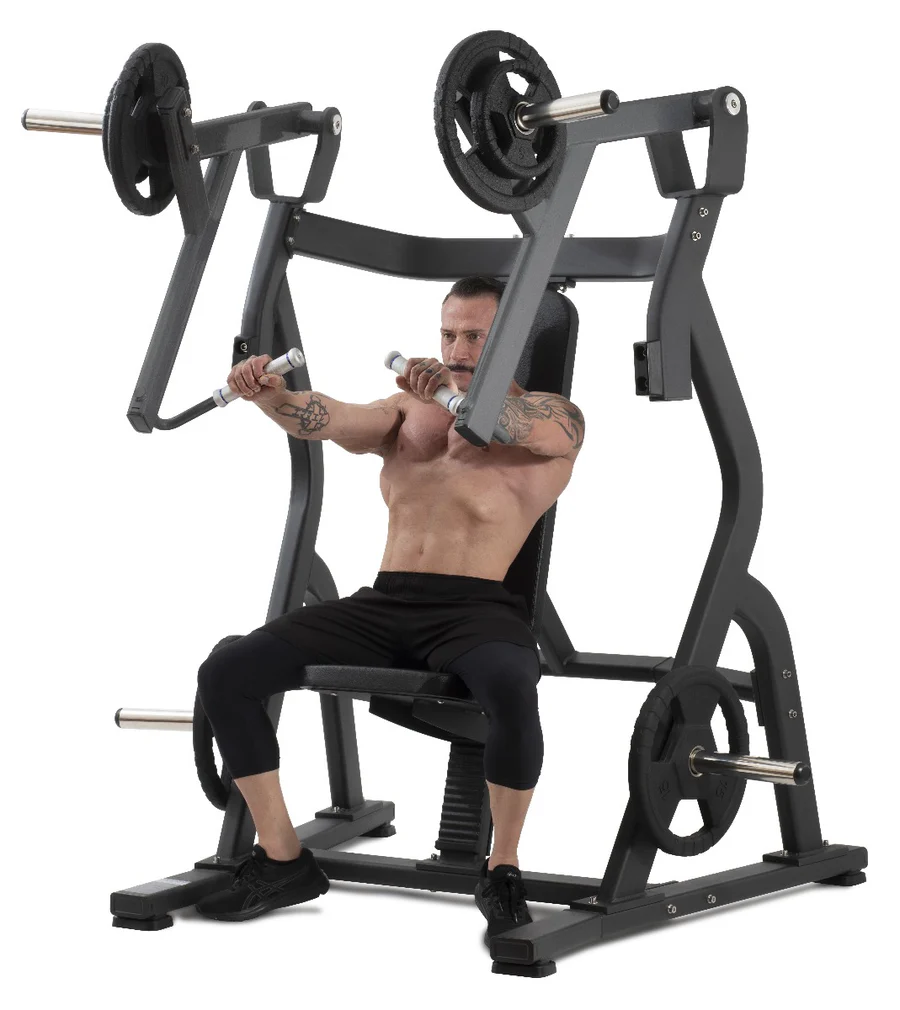 Chest Press Diamond