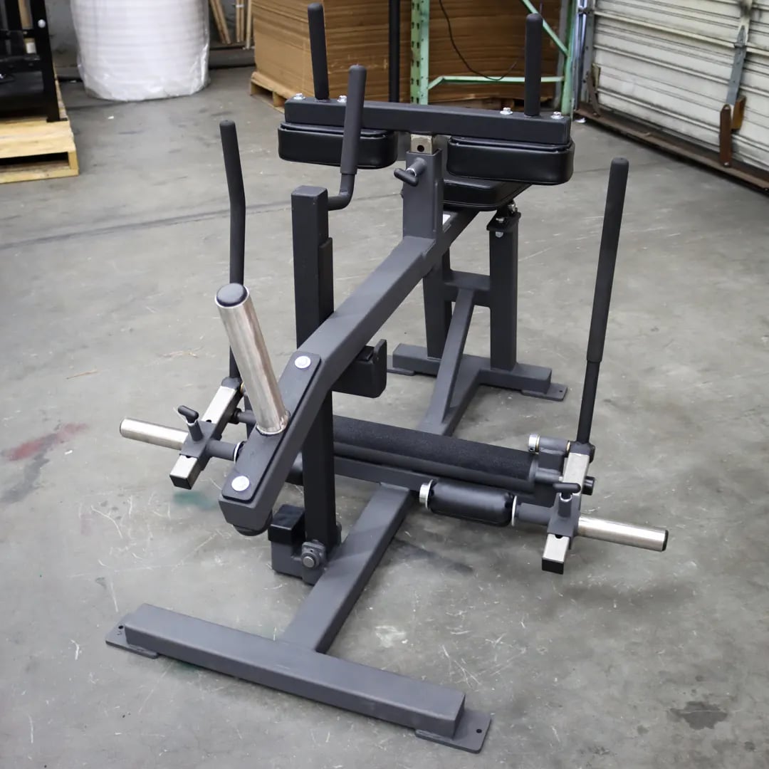 Calf Macchine Williams Strength