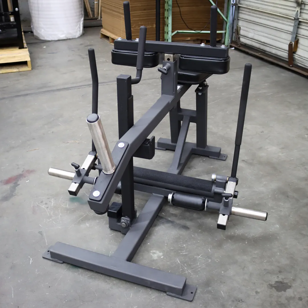 Calf Macchine Williams Strength