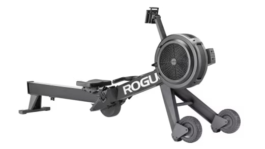 Rogue Echo Rower - foto 2
