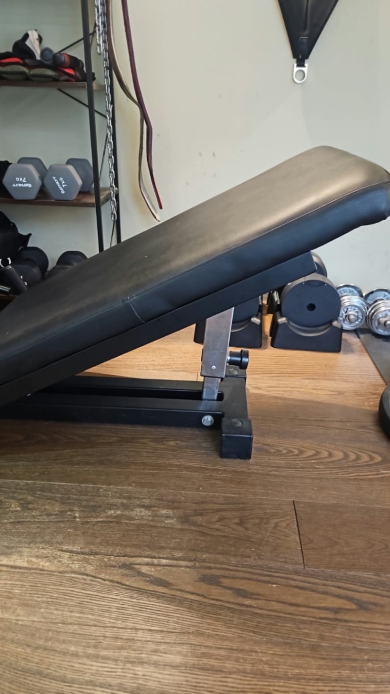 LEG PRESS TECHNOGYM - foto 5