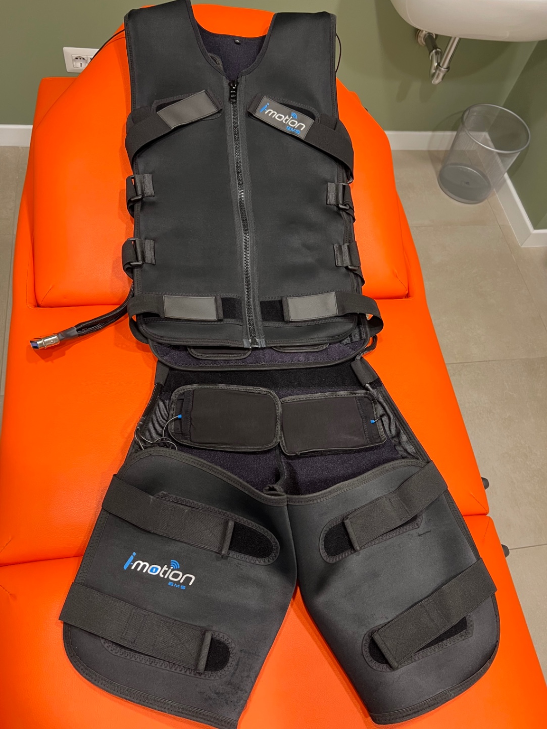 I-MOTION EMS PROFESSIONALE - foto 2