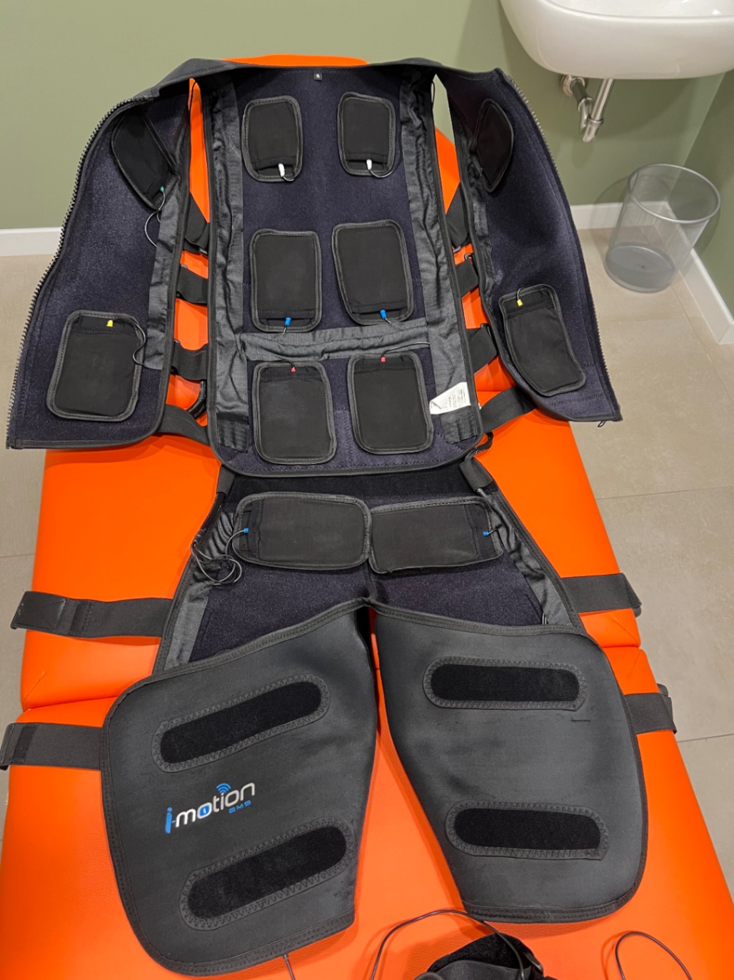 I-MOTION EMS PROFESSIONALE - foto 3