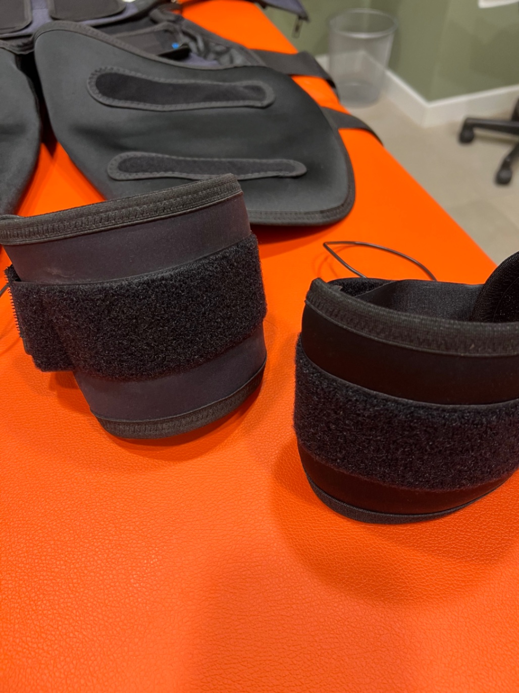 I-MOTION EMS PROFESSIONALE - foto 4